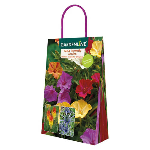 Gardenline Sun or Shade Lovers Bulbs - Assorted Varieties